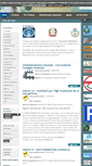 Mobile Screenshot of comune.poggiomarino.na.it